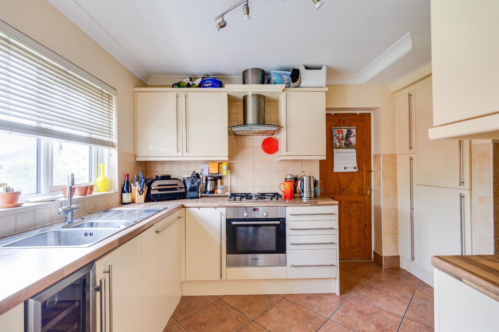 Voss Park Close, Llantwit Major, Vale of Glamorgan, CF61 1YF